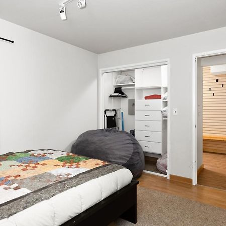 Hiker'S Den Apartment Girdwood Luaran gambar