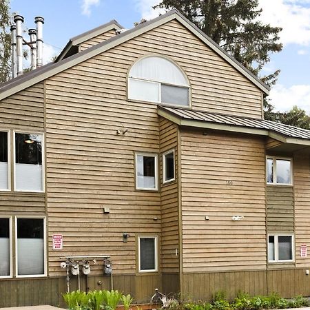 Hiker'S Den Apartment Girdwood Luaran gambar