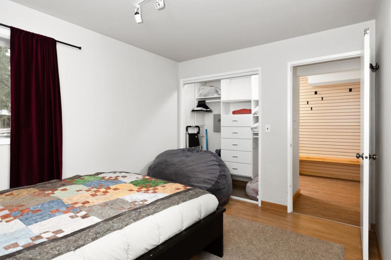 Hiker'S Den Apartment Girdwood Luaran gambar
