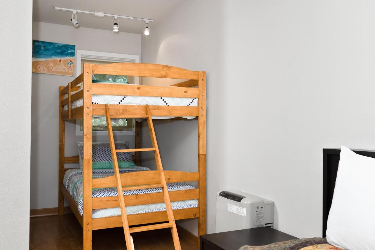 Hiker'S Den Apartment Girdwood Luaran gambar