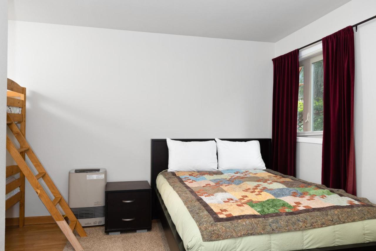 Hiker'S Den Apartment Girdwood Luaran gambar