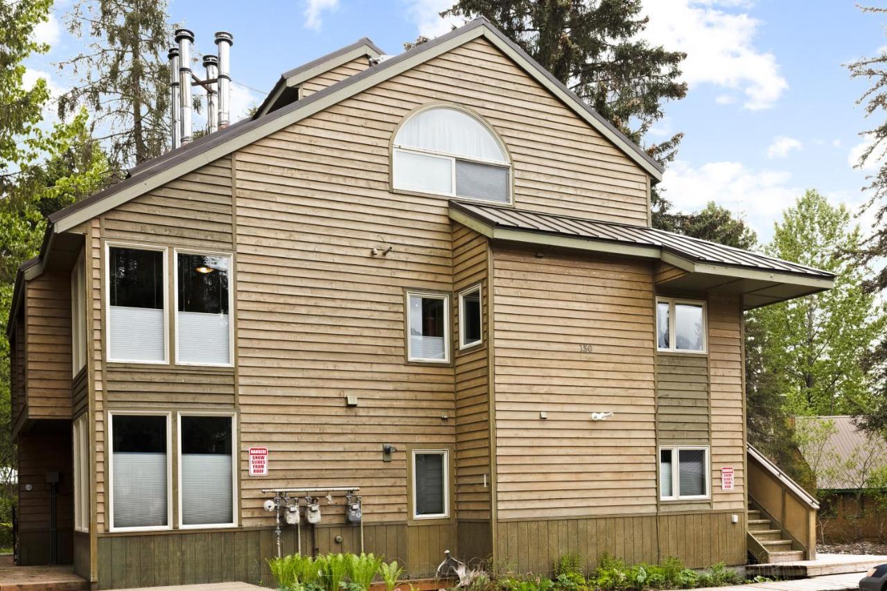 Hiker'S Den Apartment Girdwood Luaran gambar