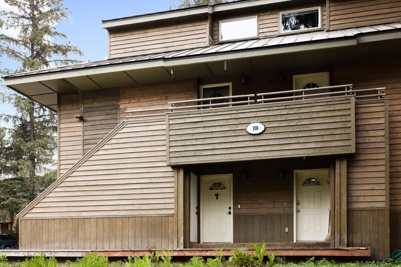 Hiker'S Den Apartment Girdwood Luaran gambar