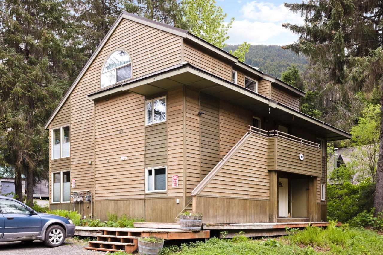 Hiker'S Den Apartment Girdwood Luaran gambar