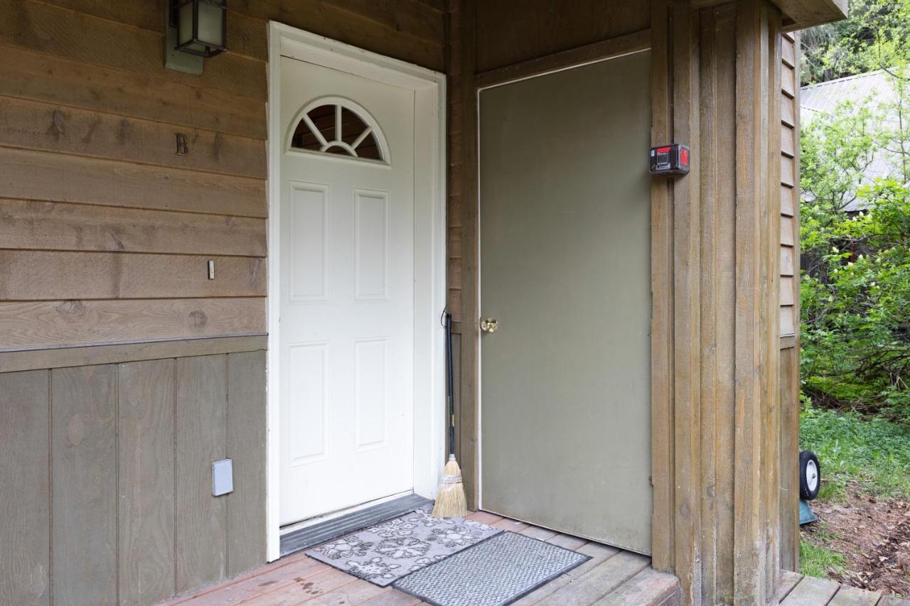 Hiker'S Den Apartment Girdwood Luaran gambar